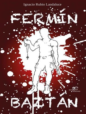 cover image of Fermín baztán